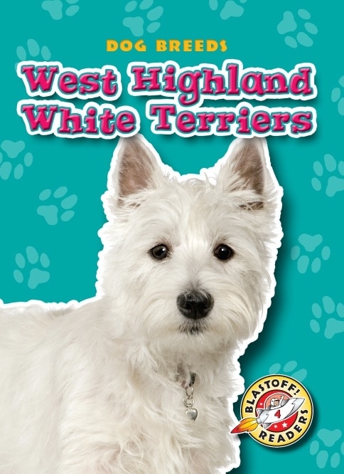 Couverture_West Highland White Terriers