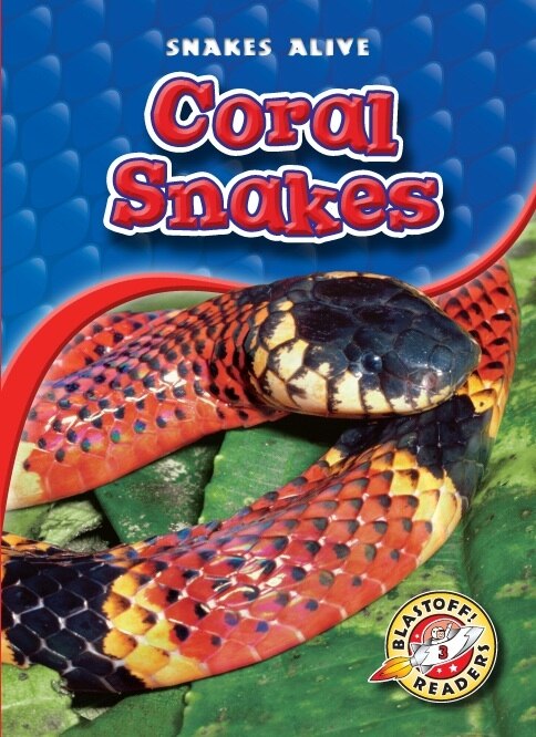 Couverture_Coral Snakes