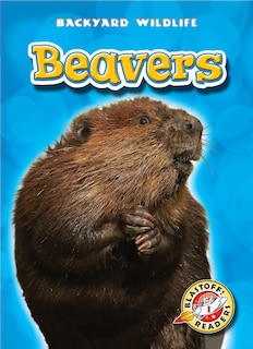 Front cover_Beavers