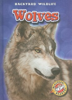 Front cover_Wolves