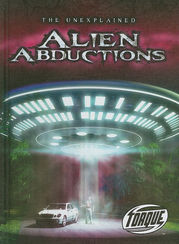 Couverture_Alien Abductions