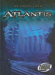 Front cover_Atlantis