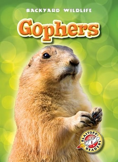 Front cover_Gophers