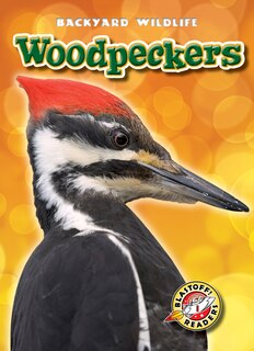 Front cover_Woodpeckers