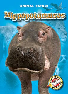 Front cover_Hippopotamuses