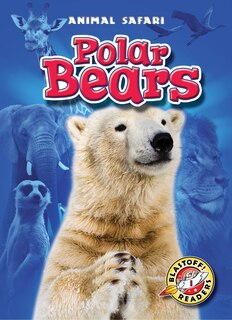 Front cover_Polar Bears