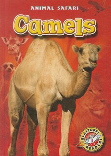Front cover_Camels