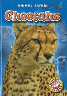 Front cover_Cheetahs