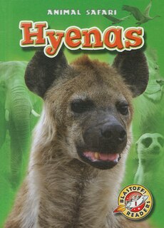 Front cover_Hyenas