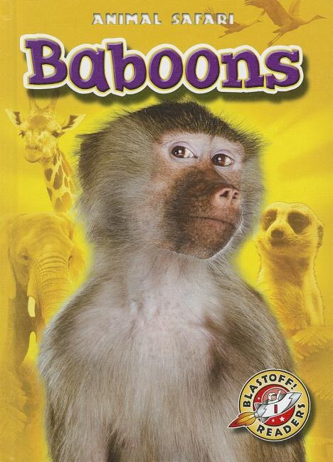 Front cover_Baboons