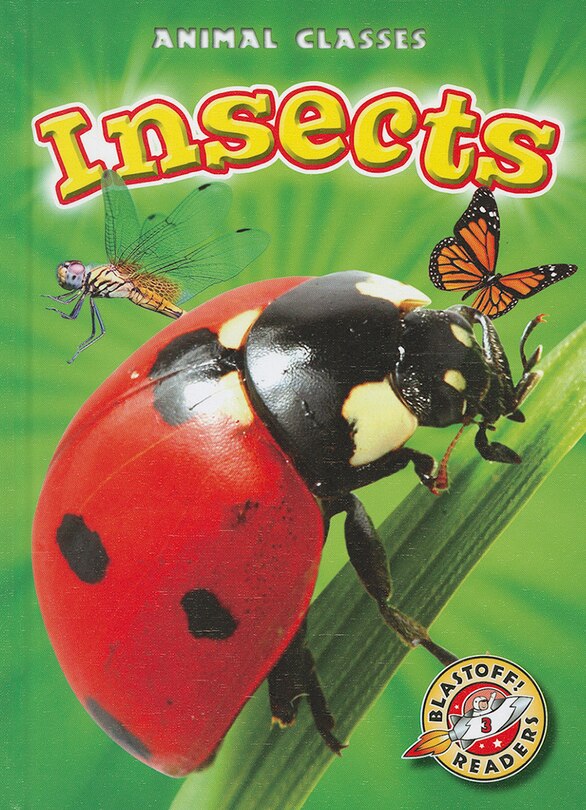 Front cover_Insects