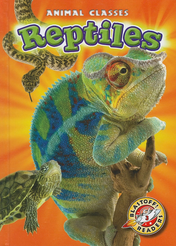 Front cover_Reptiles