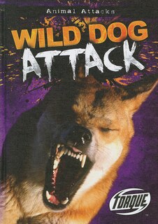 Couverture_Wild Dog Attack