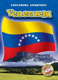 Front cover_Venezuela