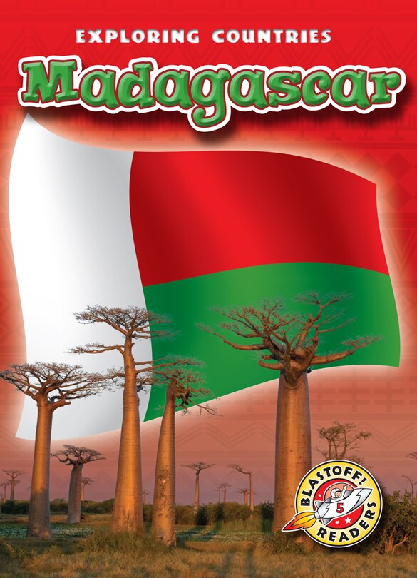 Front cover_Madagascar