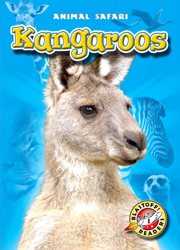Front cover_Kangaroos