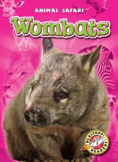 Front cover_Wombats