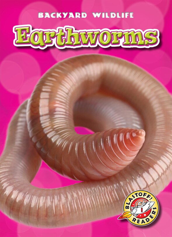 Front cover_Earthworms