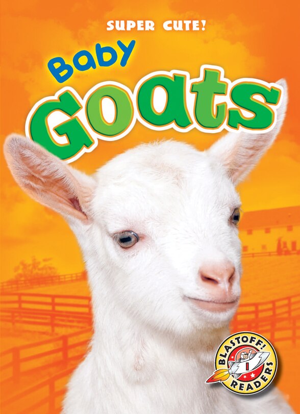 Couverture_Baby Goats
