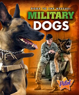 Couverture_Military Dogs