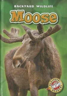 Front cover_Moose