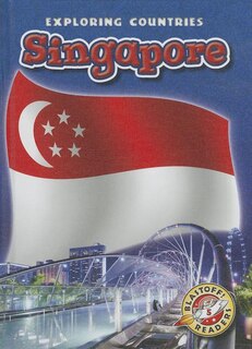 Front cover_Singapore