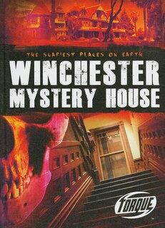 Couverture_Winchester Mystery House