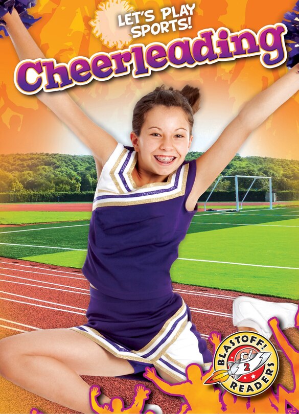 Front cover_Cheerleading