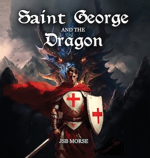 Front cover_Saint George and the Dragon
