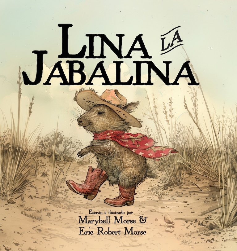 Couverture_Lina la Jabalina