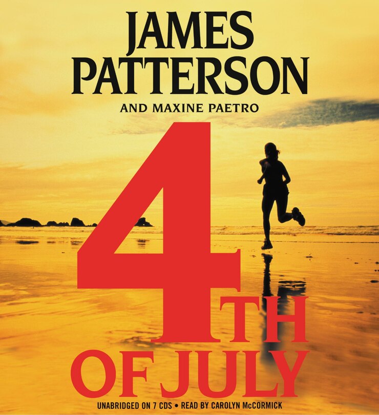Front cover_4th Of July