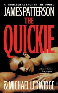 Front cover_The Quickie