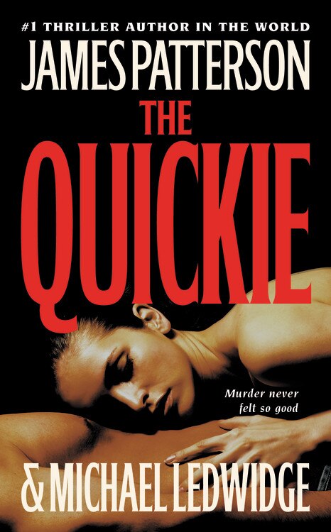 Front cover_The Quickie