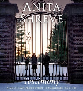 Front cover_Testimony