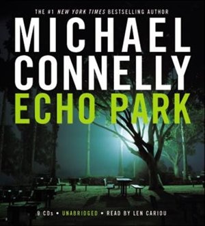 Couverture_Echo Park