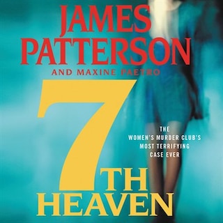 Front cover_7th Heaven