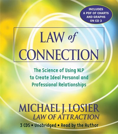 Front cover_Law of Connection