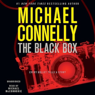 Front cover_The Black Box