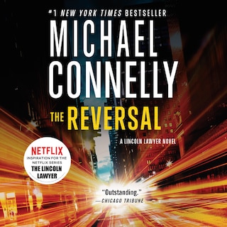 Couverture_The Reversal