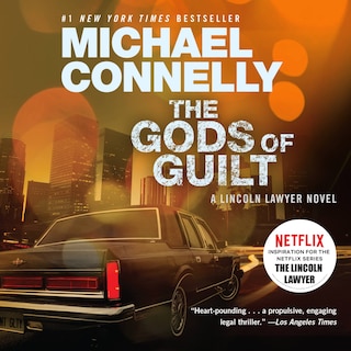 Front cover_The Gods of Guilt