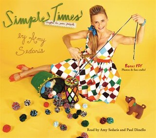 Front cover_Simple Times