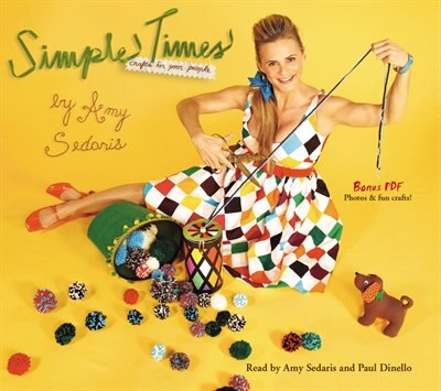 Front cover_Simple Times