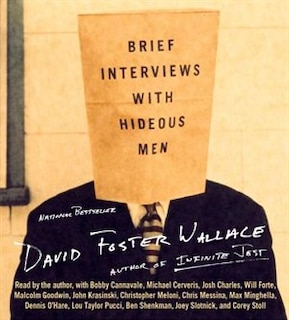Couverture_Brief Interviews With Hideous Men