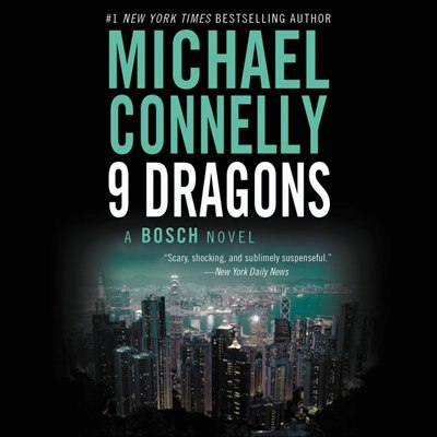 Front cover_Nine Dragons