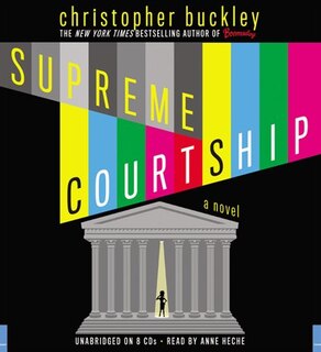 Couverture_Supreme Courtship