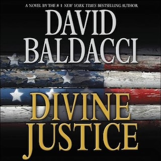 Front cover_Divine Justice