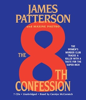 Couverture_The 8th Confession