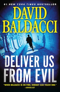 Front cover_Deliver Us From Evil