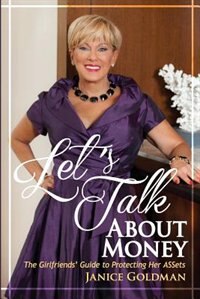 Front cover_Let's Talk About Money