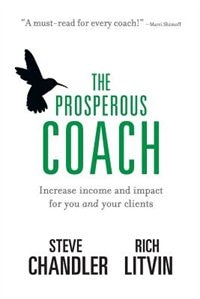 Front cover_The Prosperous Coach
